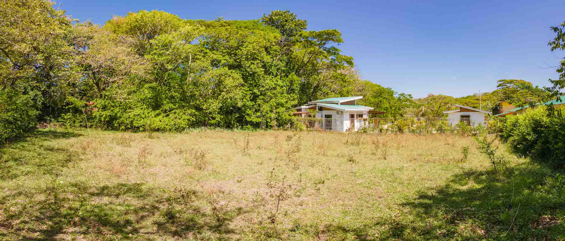 Buena Vista Lot — Sámara