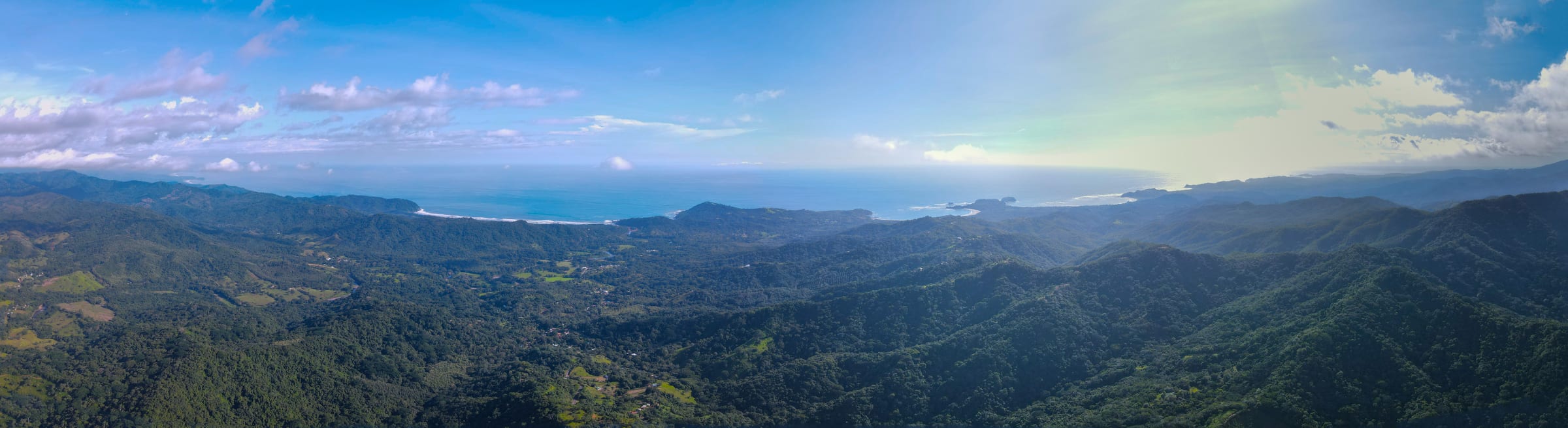 Ocean-View Farm — 2