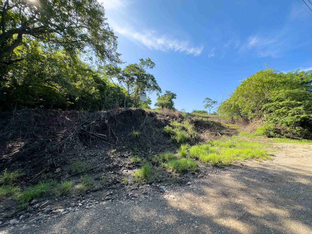Sámara Woods Lot — 8