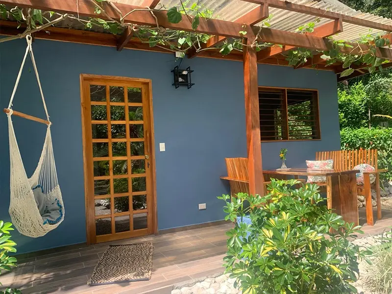 Barrigona Bungalows — 8