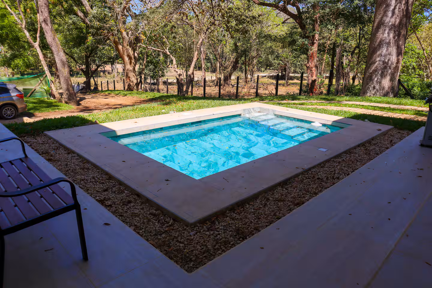 Casa Ceibo — 2