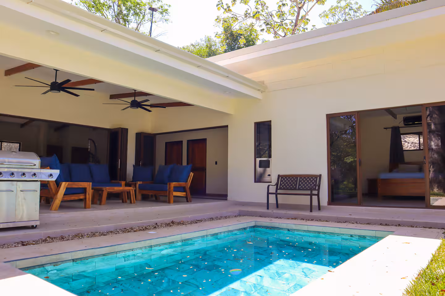 Casa Ceibo — 6