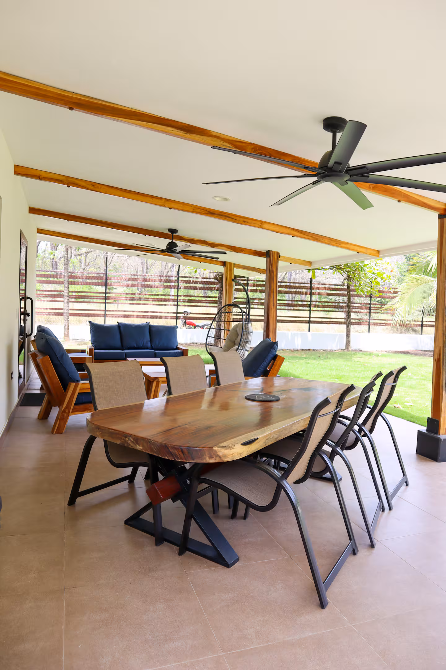 Casa Morpho — 2