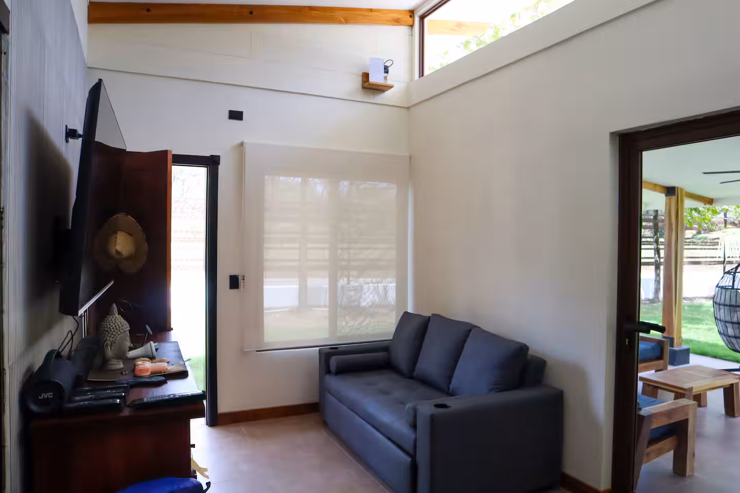 Casa Morpho — 11