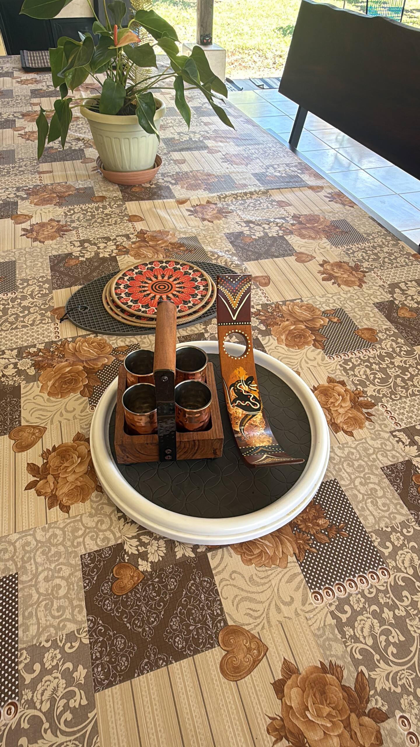 Casa Oasis — 5