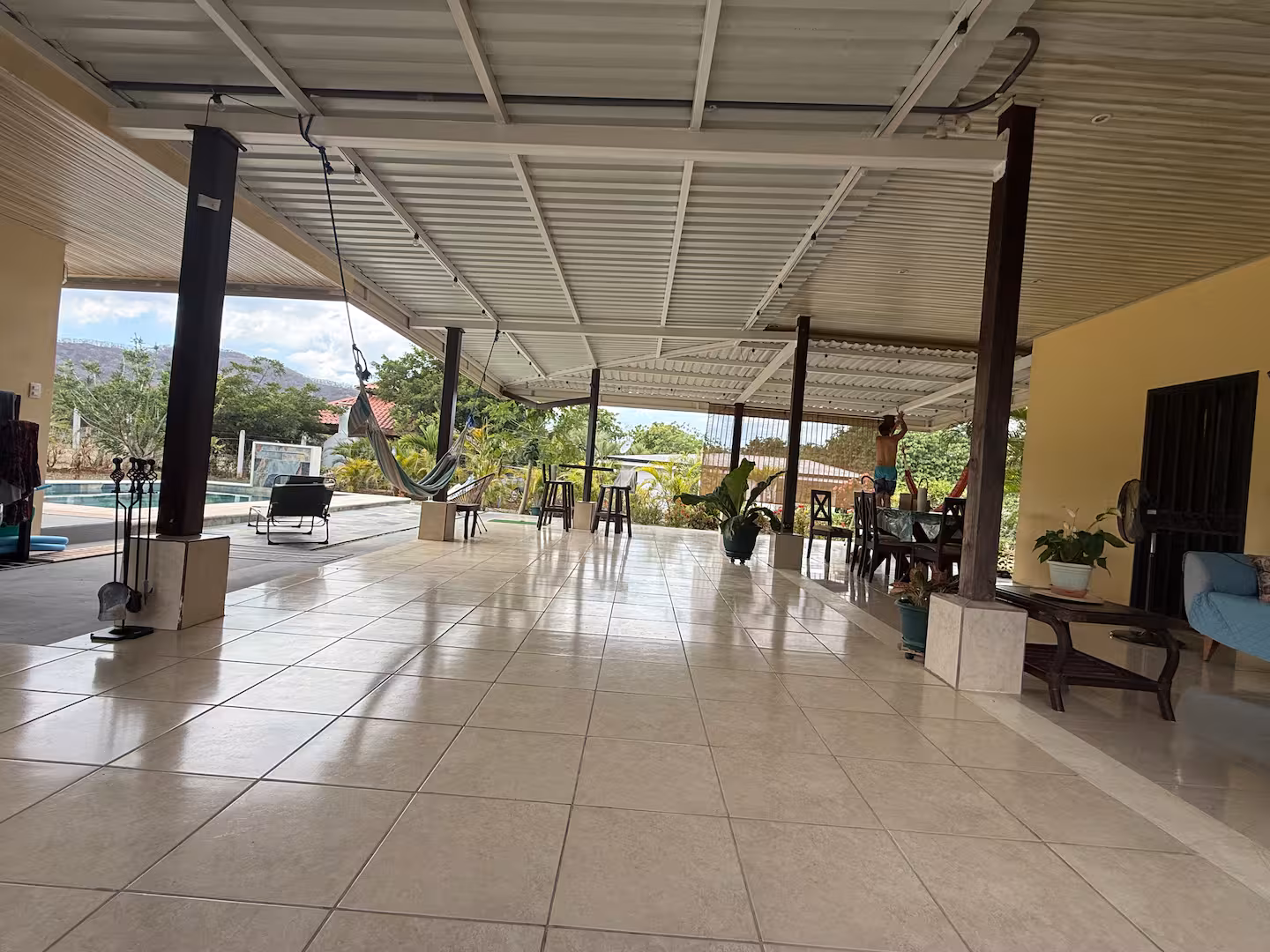 Casa Oasis — 7