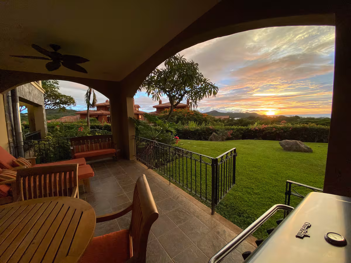 Reserva Conchal Condo — Reserva Conchal