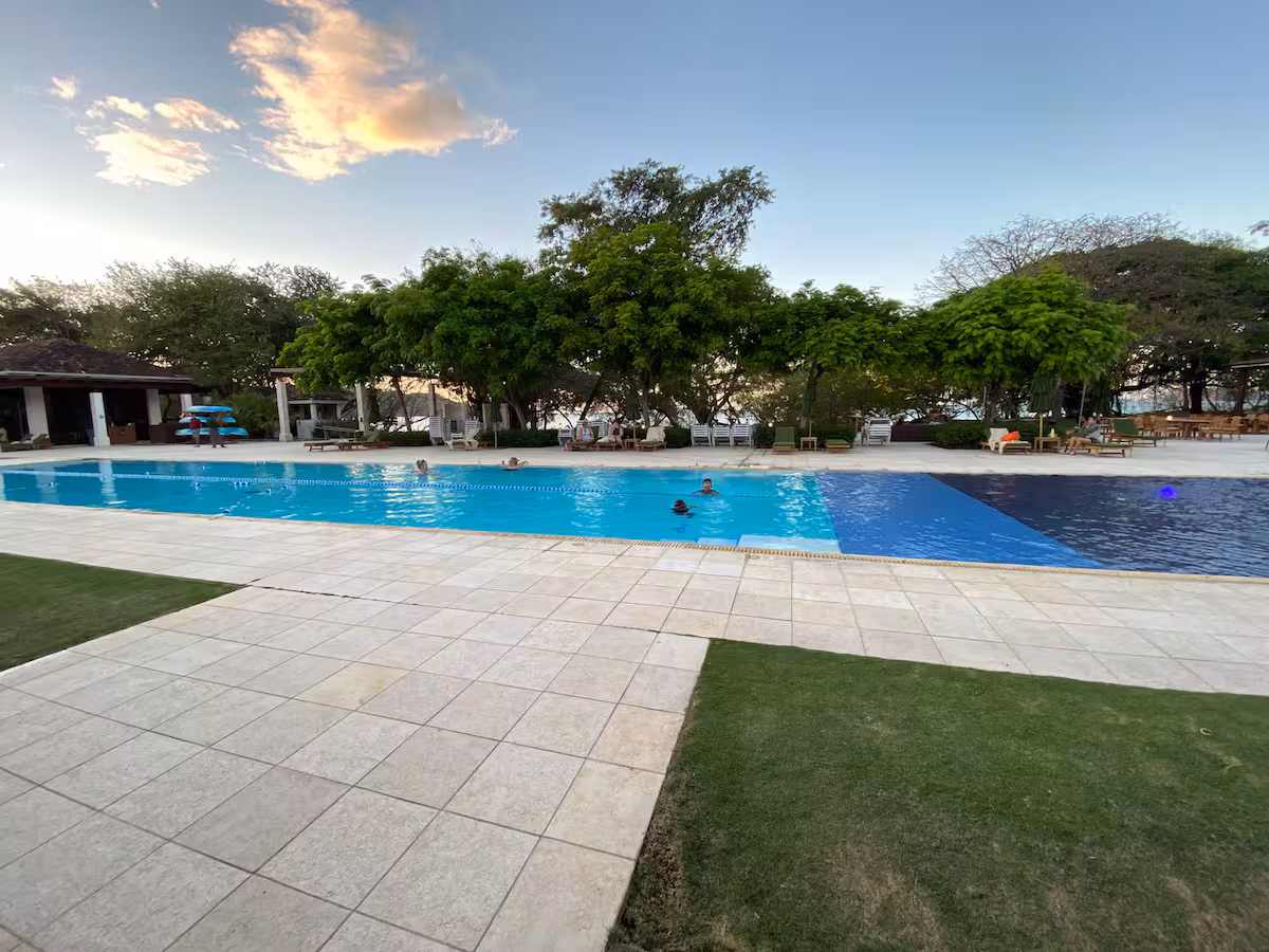 Reserva Conchal Condo — 3