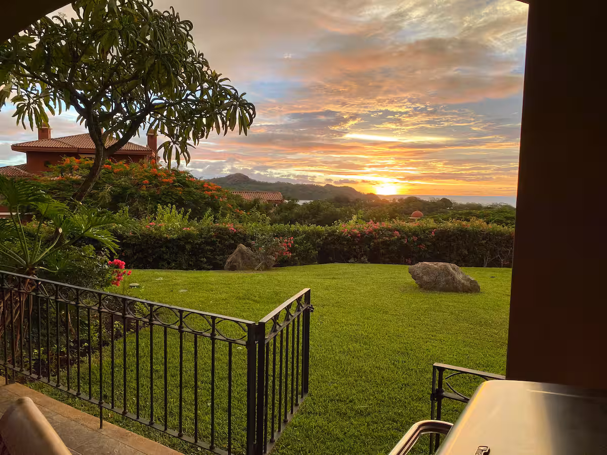 Reserva Conchal Condo — 4