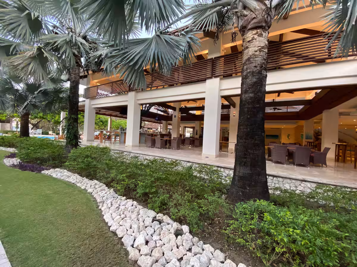 Reserva Conchal Condo — 8