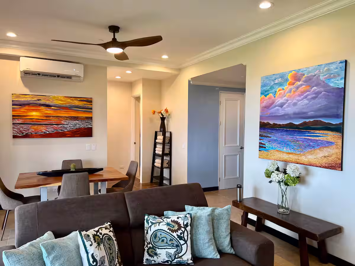 Reserva Conchal Condo — 10